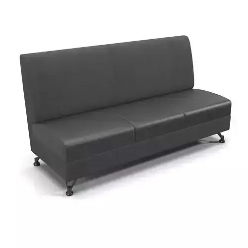 Cs Double Seat Cover Cloth Delft Sleeper Chair PBR