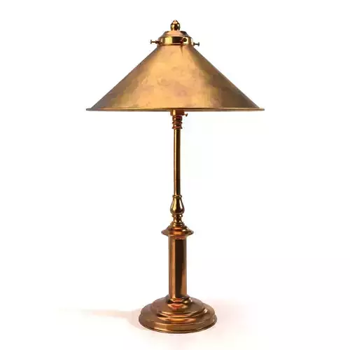 Dorchester Lamp L4055B PBR