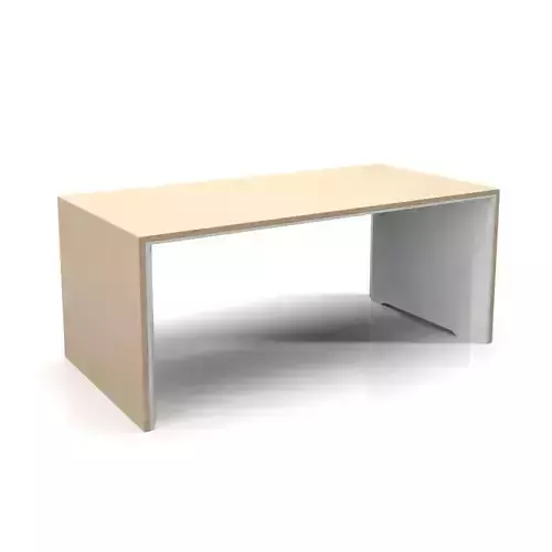 Headway Standing Height Communal Table PBR