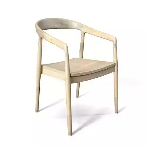 Ingrid Dining Chair PBR