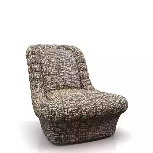 Italian Vintage Armchairs PBR