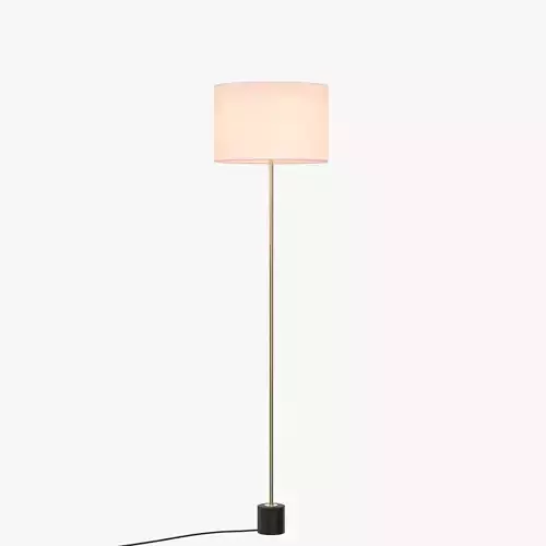 Kilo BL Floor Lamp PBR