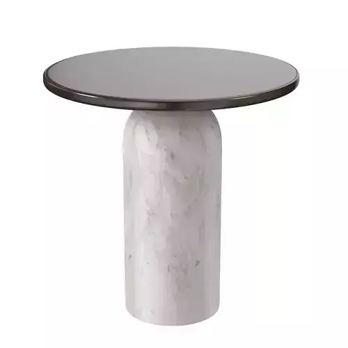 Martini Side Table PBR