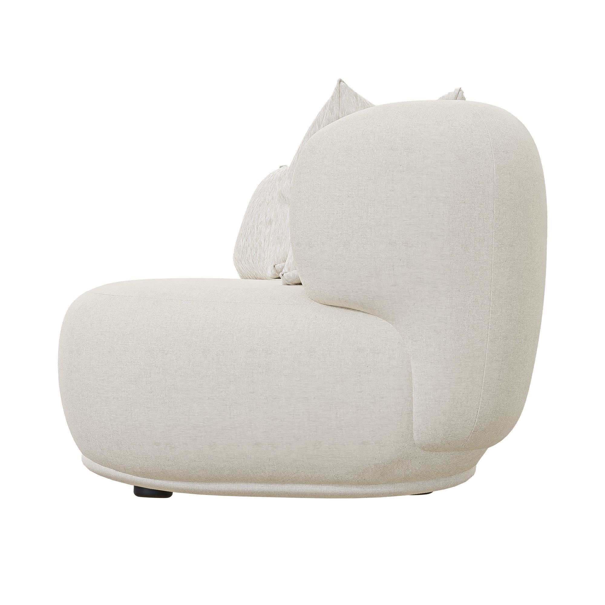 Sofa GIULIA Cozy 3D model_3