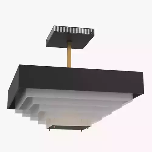 Scala Ceiling Lamp PBR