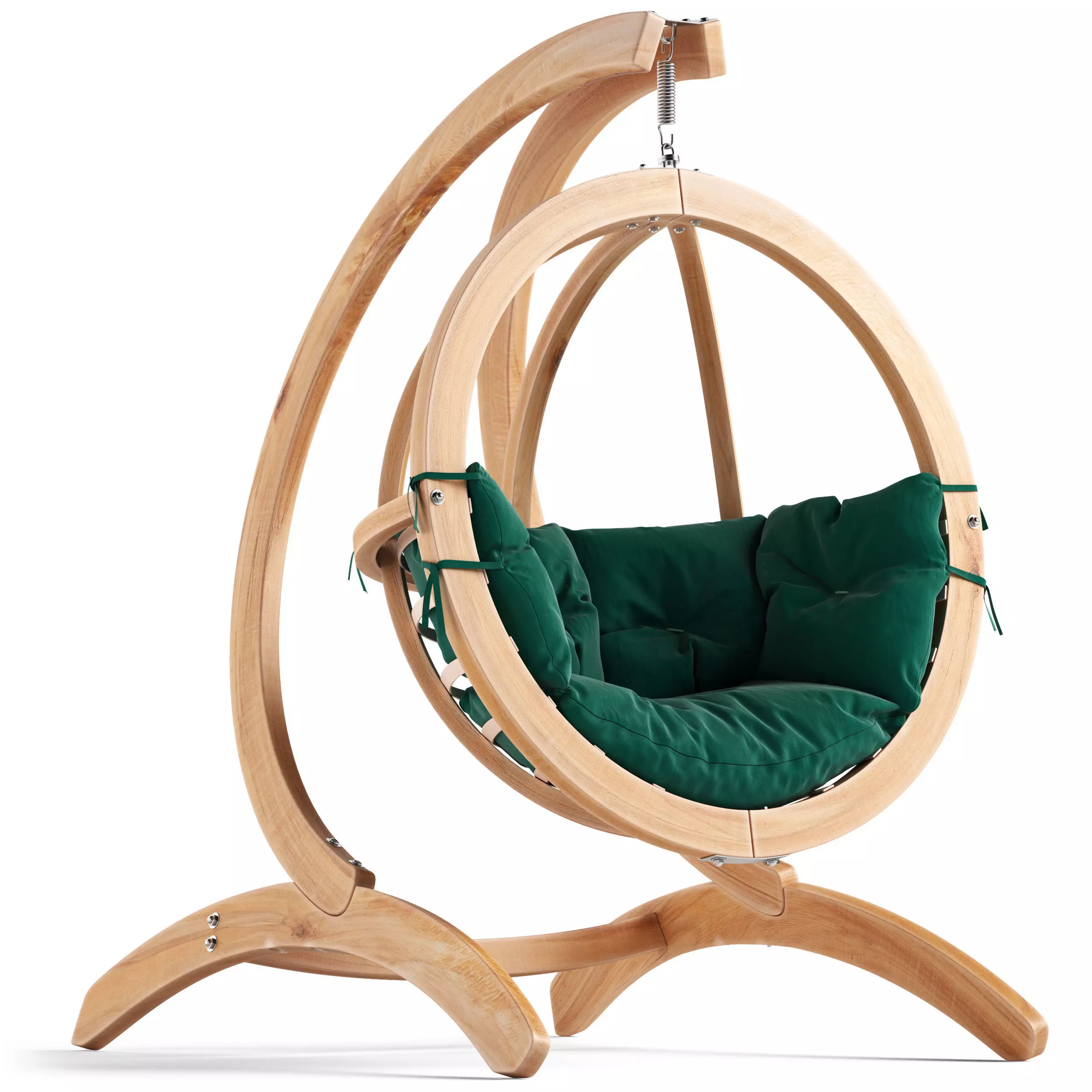 GLOBO CHAIR1 3D model