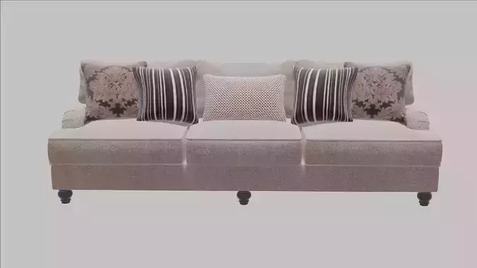 A Sofa