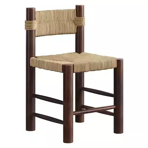 Charlotte Perriand Dordogne Chair
