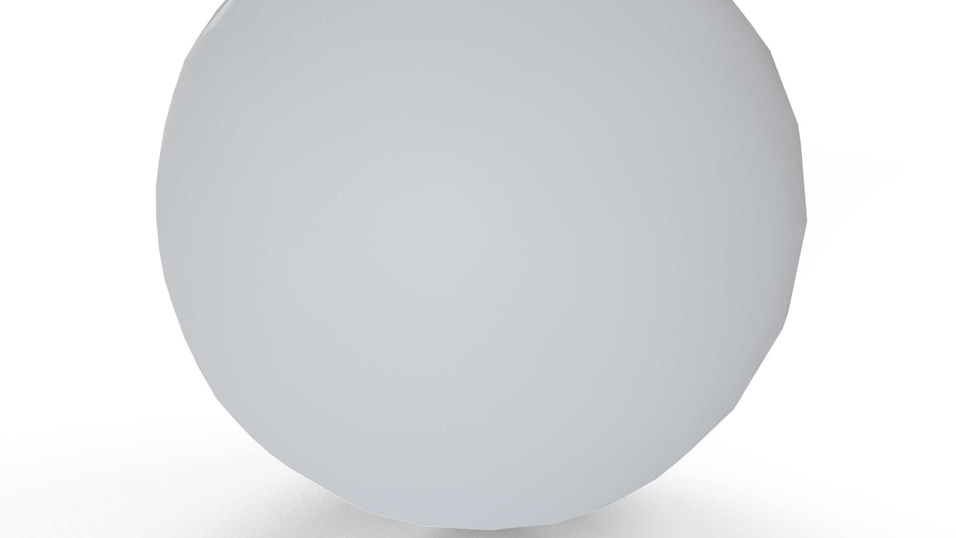 BB-9E Low-poly 3D model_11