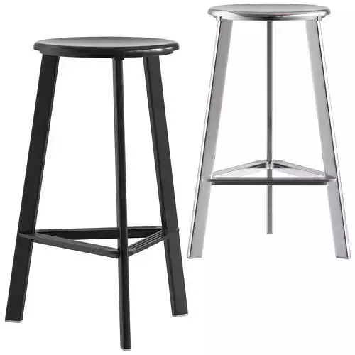 Herman Miller Prospect Stools