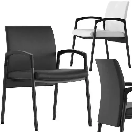 Herman Miller Valor Side Chair