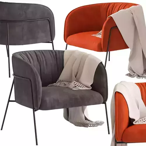 Home Republic Miami Chair