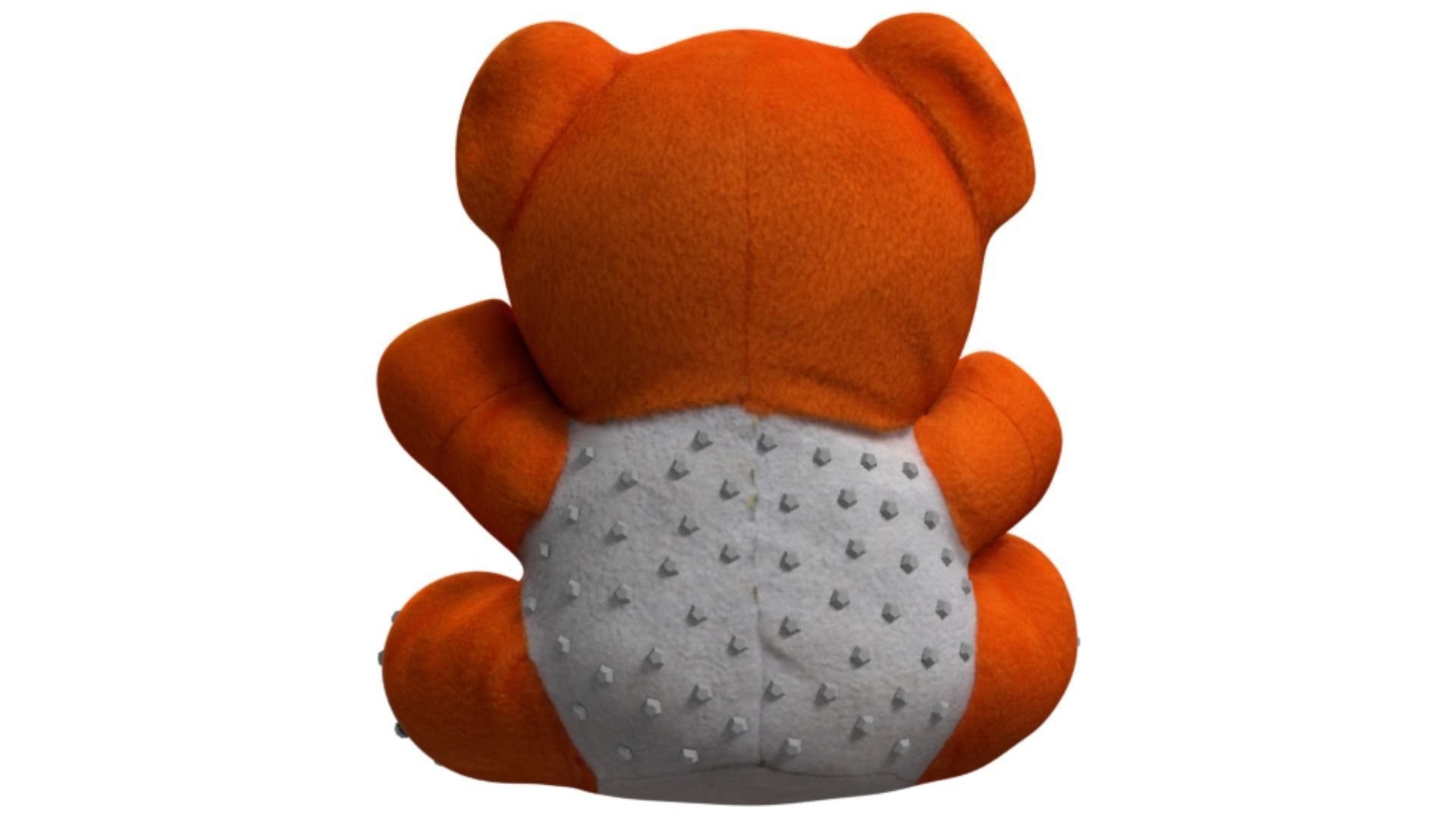 Plush Toy 3D model_5