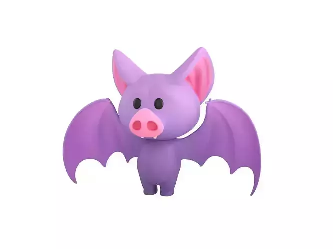 Character294 Bat