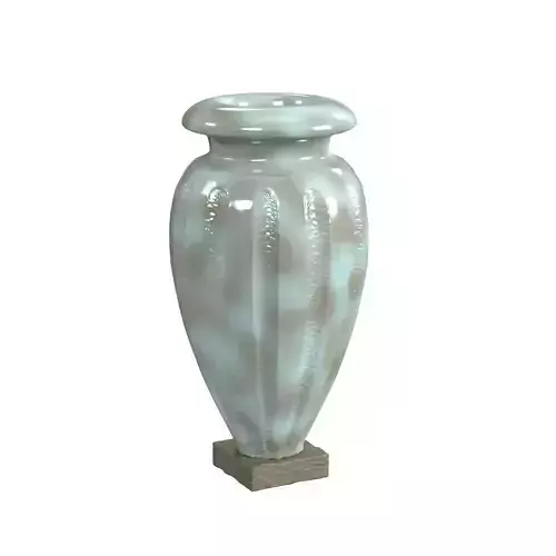 vase ceramic