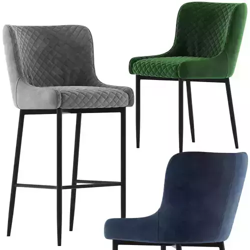 Innova Australia Danya Chair and Stool