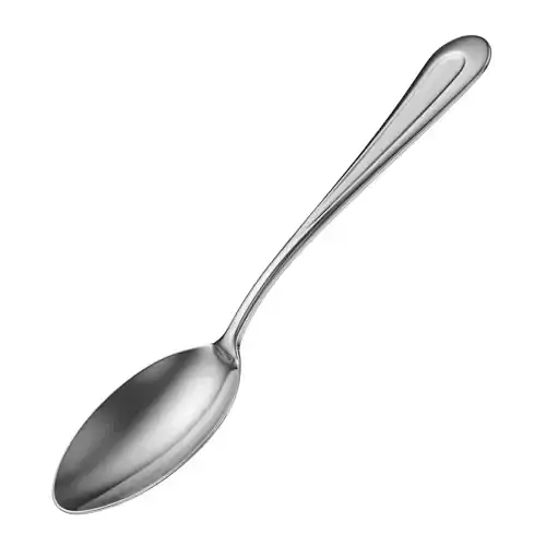 Tea Spoon Classic Cutlery
