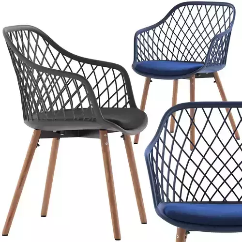 Innova Australia Greville Chair