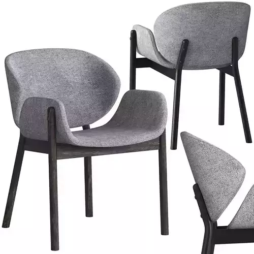 Innova Australia Kenji Dining Chair