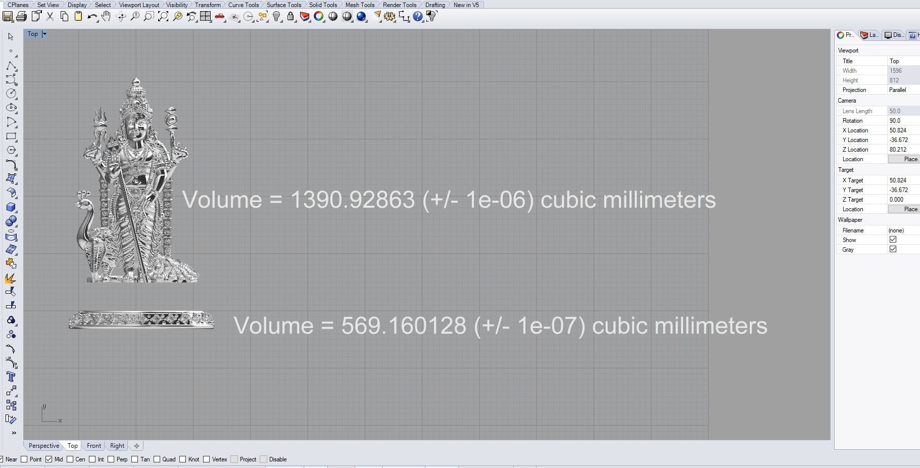 Kartikeya Artwork-20 3D print model_10