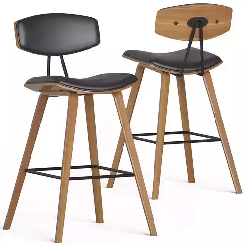 Johnathan Bar Stool