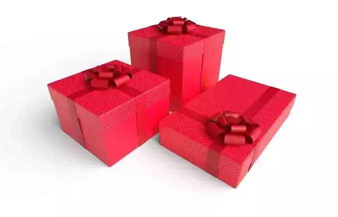 Gift Boexs M01