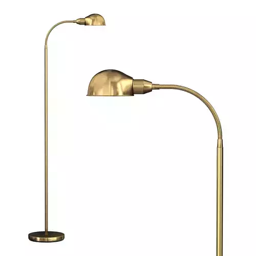 REGENT FLOOR LAMP