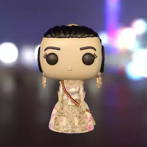 Funko Fallera