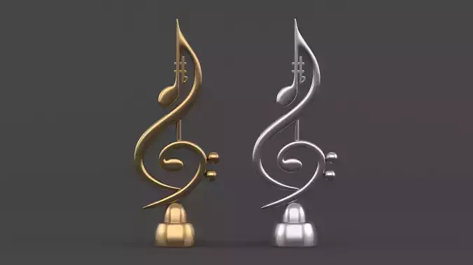 Music Notes