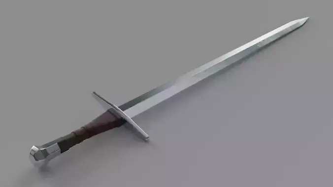 longsword
