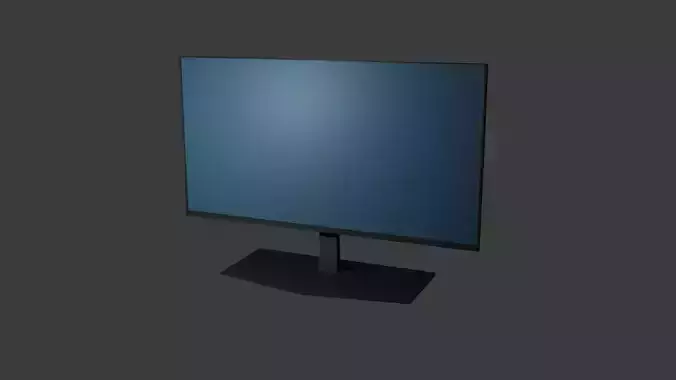 Gaming Monitor