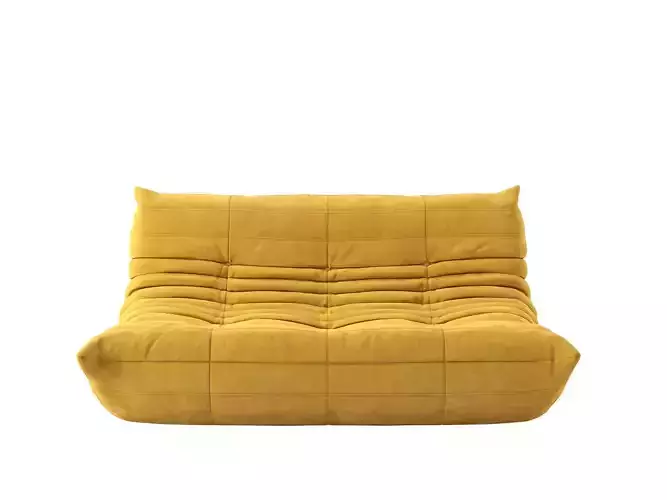 Sofa 4 seat Togo LIgne Roset