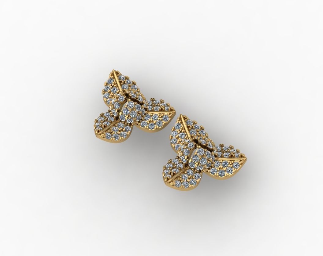 Chompa 3D print model_1