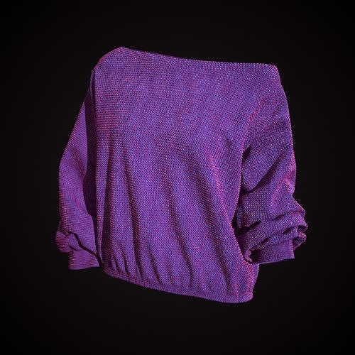 Wool Material Texture