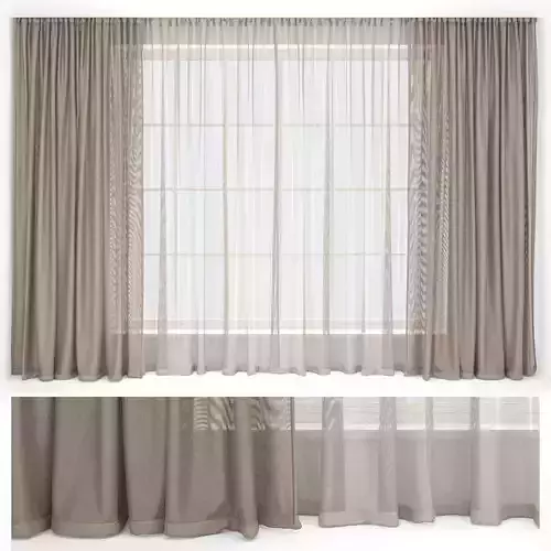Curtains 44