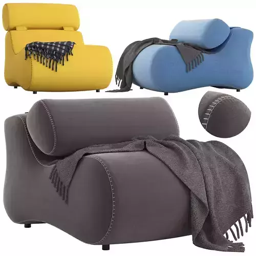 Linea Furniture Romania Chair