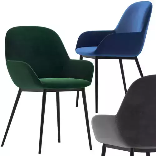 Linea Furniture Silas Dinning Chair