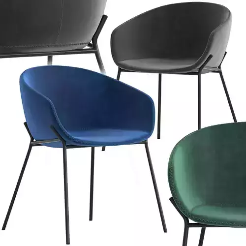 Linea Furniture Vanya Chair