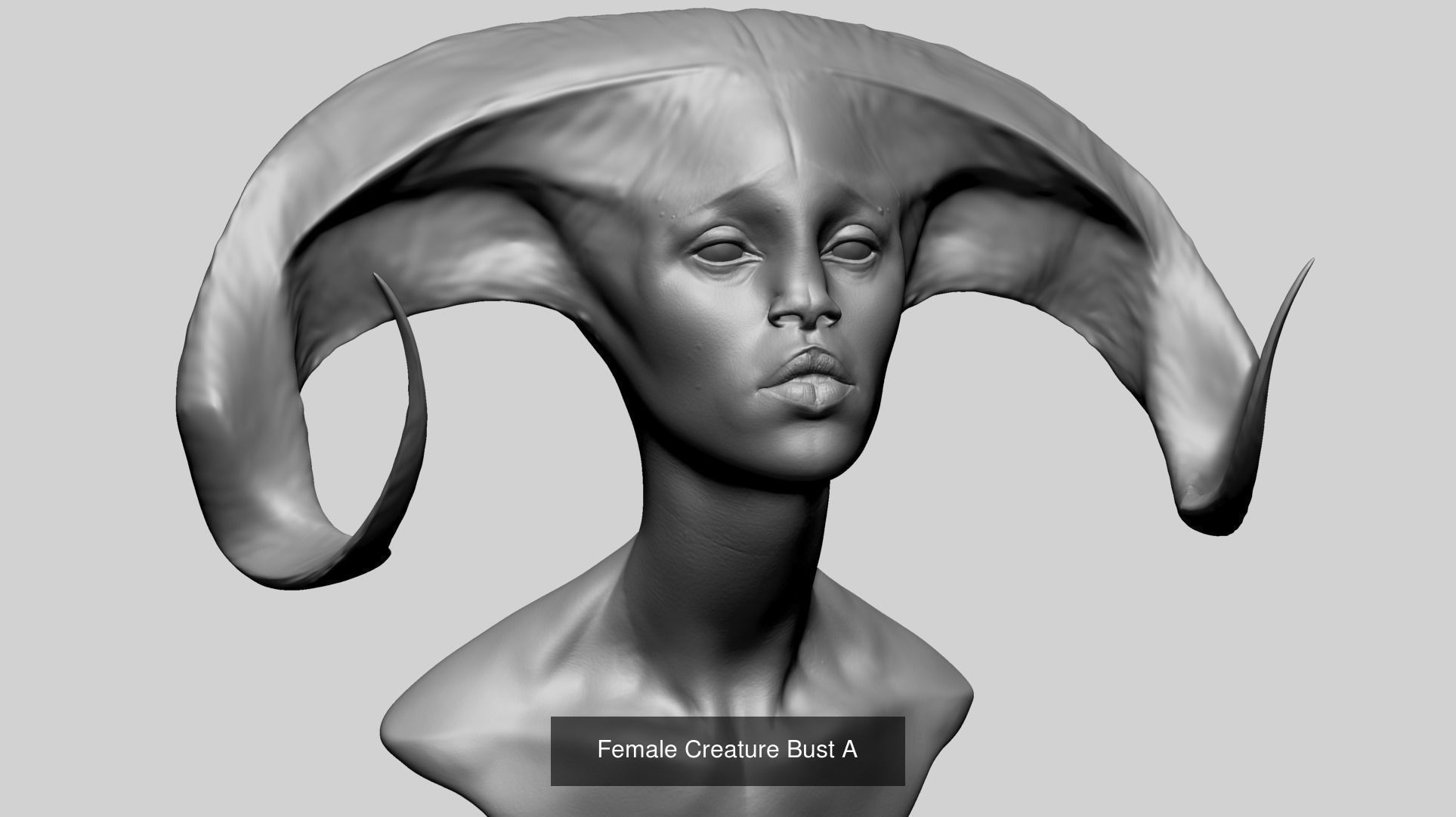 75 Character Models 3D Model Collection_57