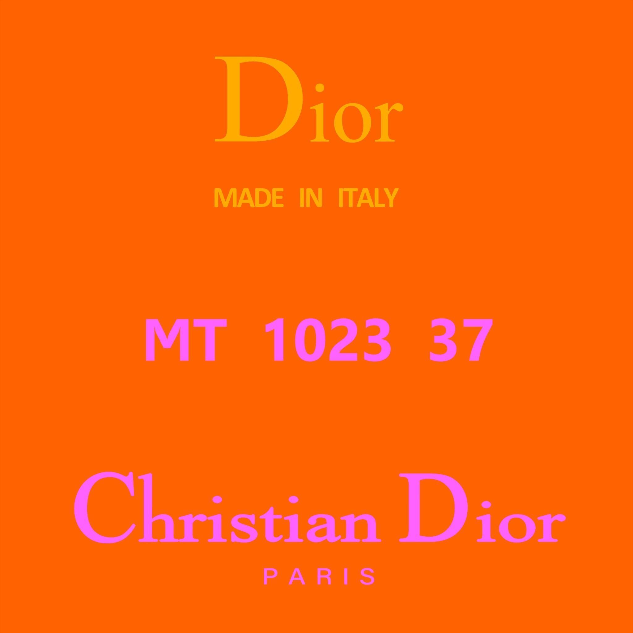 CHRISTIAN DIOR 3D SHOES D-MAJOR ANKLE BOOT Low-poly 3D model_15