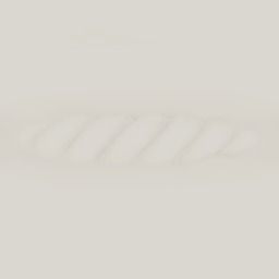 CHRISTIAN DIOR 3D SHOES D-MAJOR ANKLE BOOT Low-poly 3D model_35