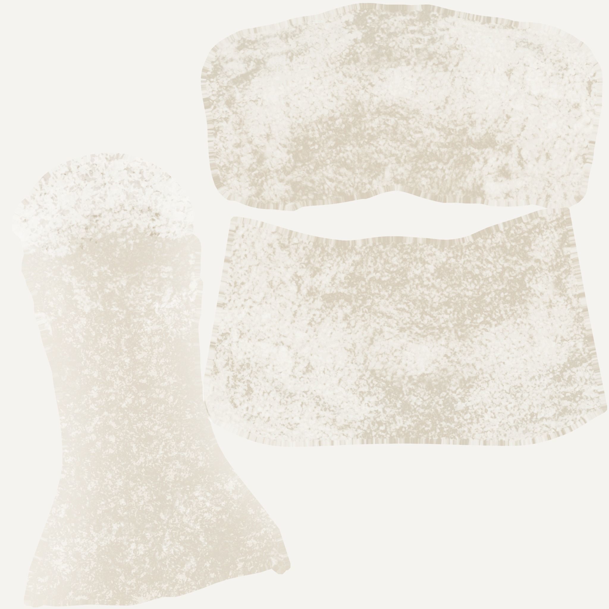 CHRISTIAN DIOR 3D SHOES D-MAJOR ANKLE BOOT Low-poly 3D model_42