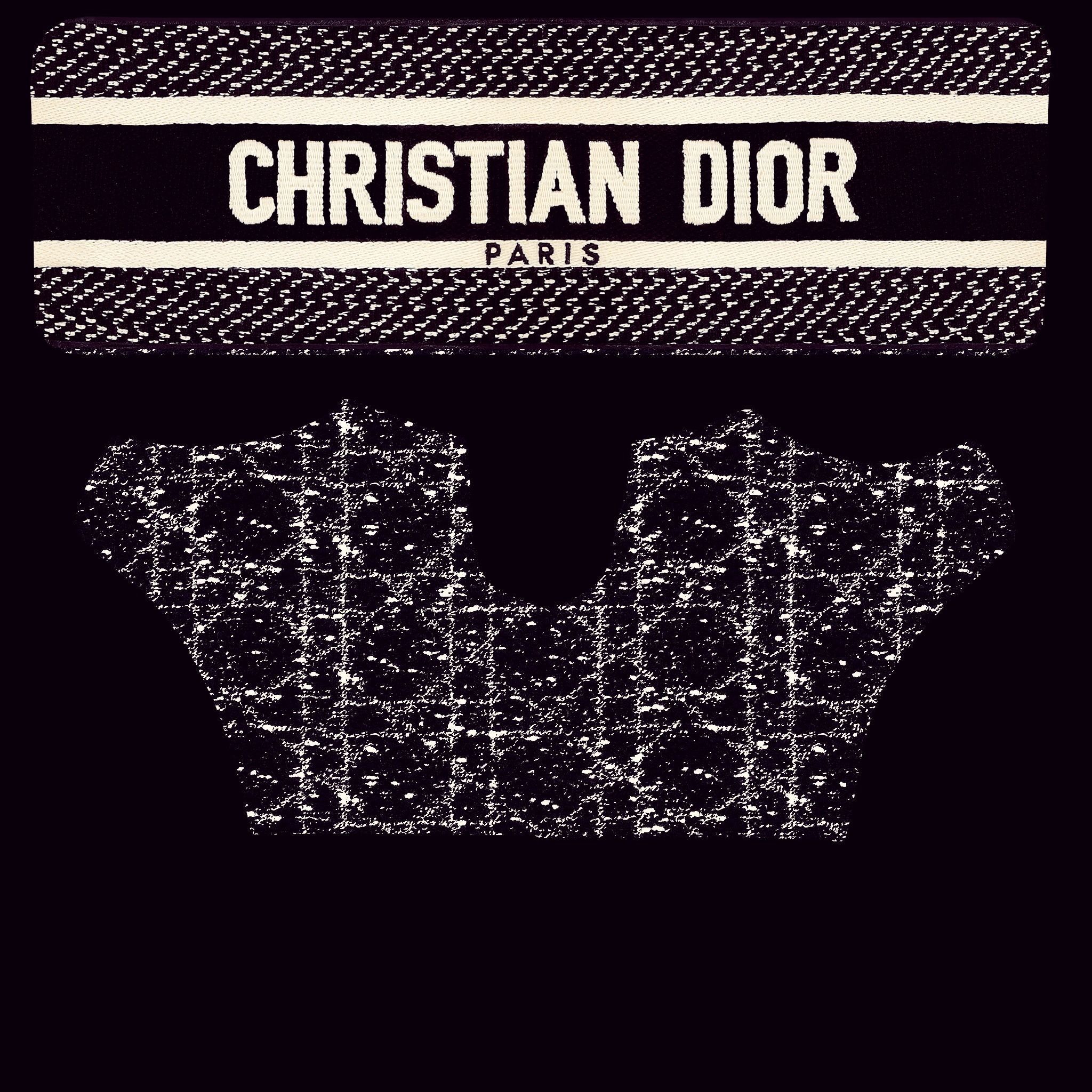 CHRISTIAN DIOR 3D SHOES D-MAJOR ANKLE BOOT Low-poly 3D model_24