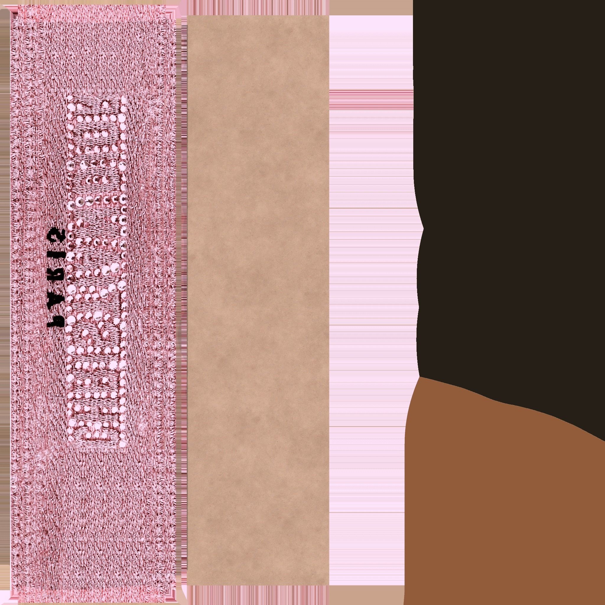 CHRISTIAN DIOR 3D DWAY HEELED SANDAL Low-poly 3D model_14