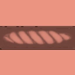 CHRISTIAN DIOR 3D DWAY HEELED SANDAL Low-poly 3D model_31