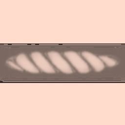 CHRISTIAN DIOR 3D DWAY HEELED SANDAL Low-poly 3D model_16