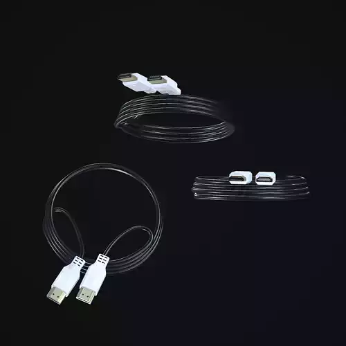 Computer accessories  HDMI Cable