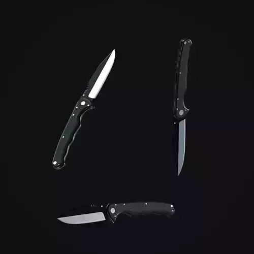 DIY essentials Utility knife