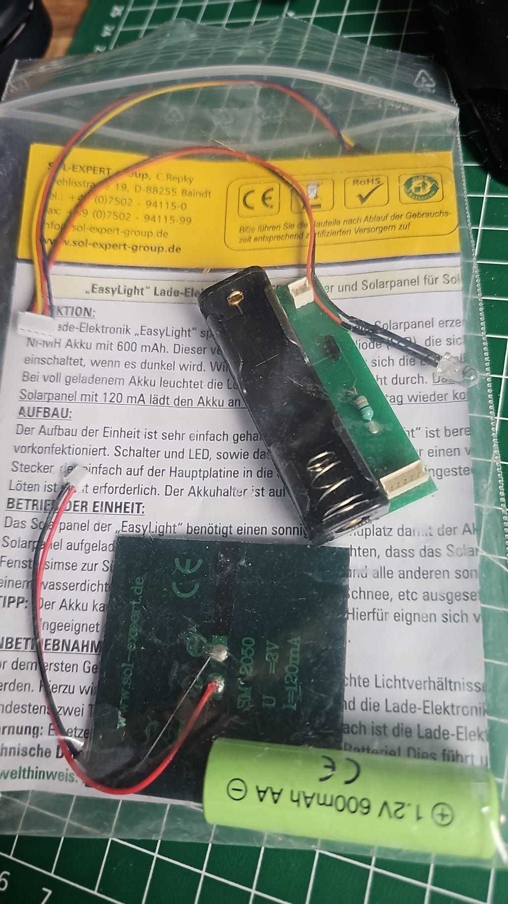 Angela of Trails of MANA 3D print model_6