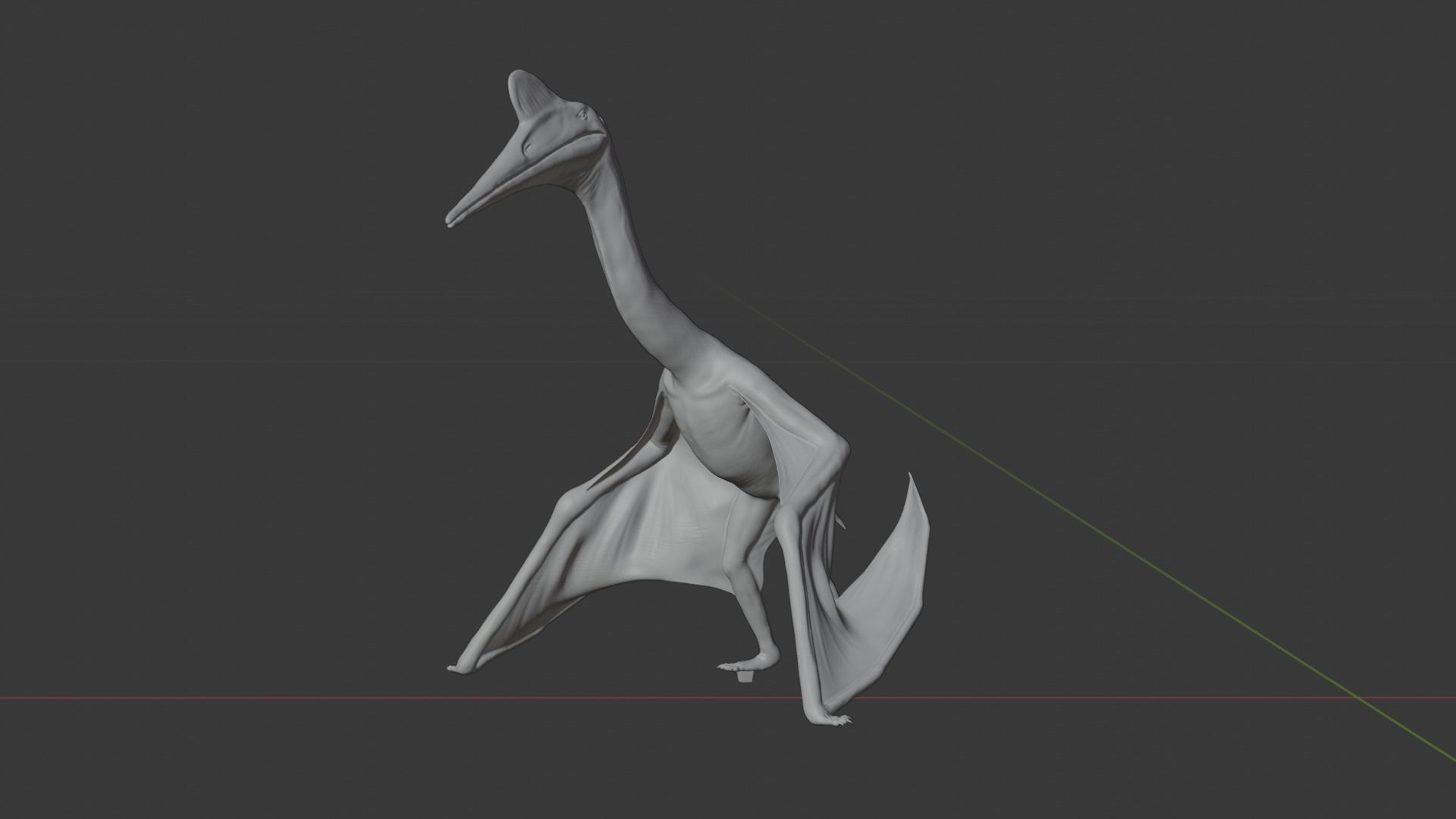 Dinosaurs Bundle Pack 5 Models for Printing 3D print model_25